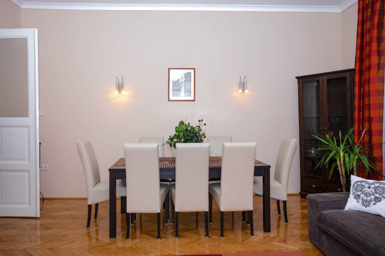 Riverdale Residence بودابست المظهر الخارجي الصورة