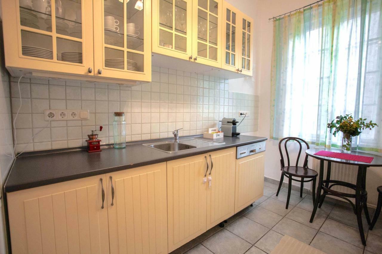 Riverdale Residence بودابست المظهر الخارجي الصورة