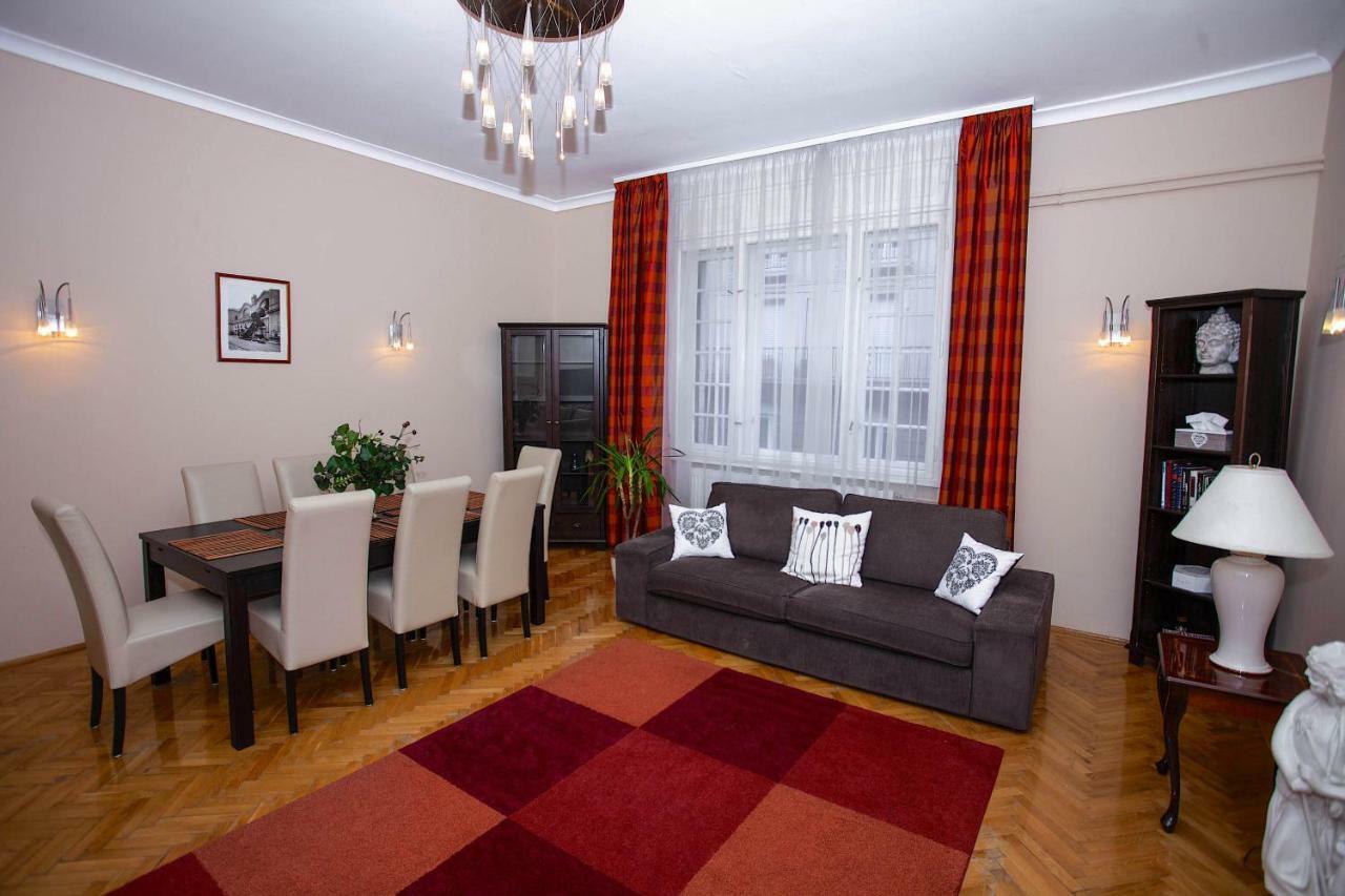 Riverdale Residence بودابست المظهر الخارجي الصورة