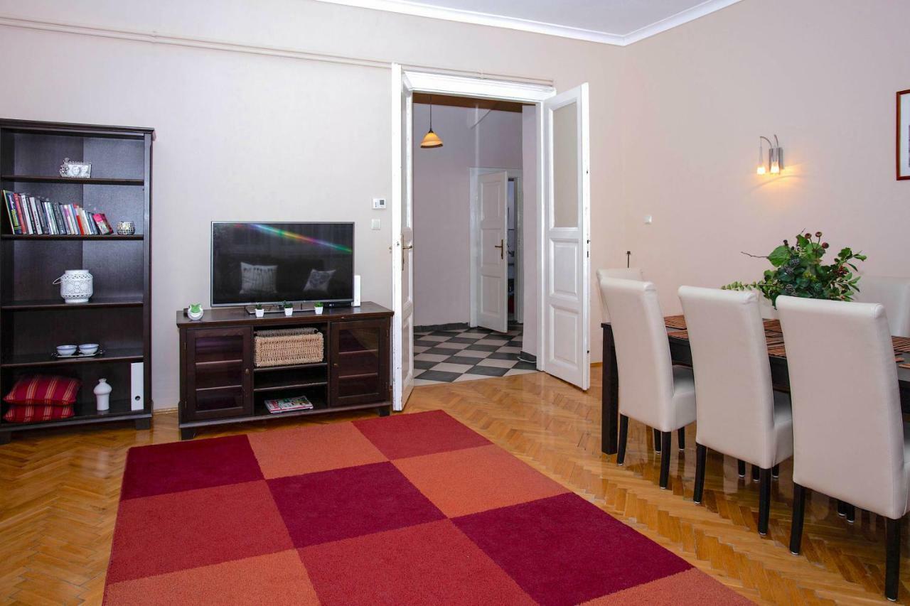 Riverdale Residence بودابست المظهر الخارجي الصورة