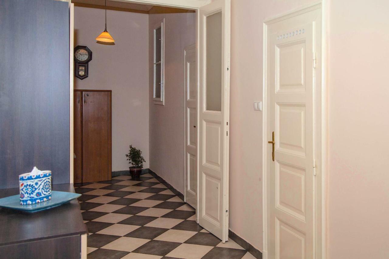 Riverdale Residence بودابست المظهر الخارجي الصورة